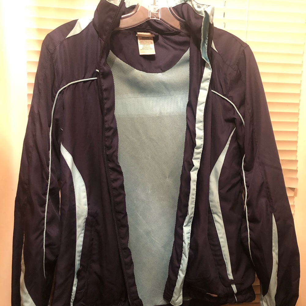 Rain coat